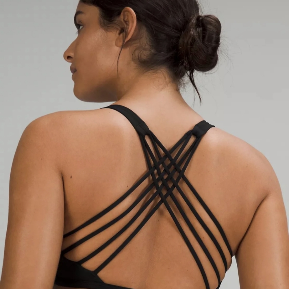 Lululemon Free to be Wild Bra | Size 8